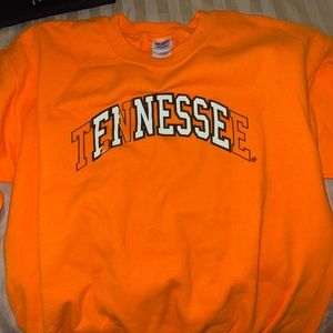 Tennessee Finesse crew